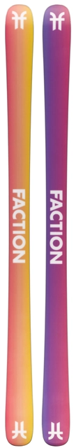Faction Studio 0 162cm 