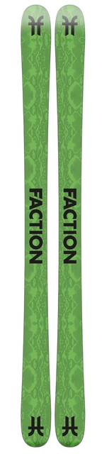 Faction Studio 0 Eileen Gu 168cm 