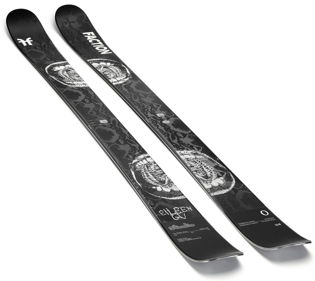 Faction Studio 0 Eileen Gu 168cm 