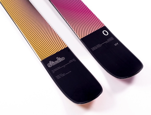 Faction Studio 0 162cm 