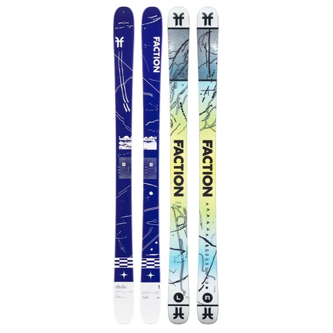 Faction Studio 1 Alex Hall