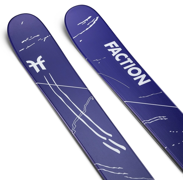 Faction Studio 1 Alex Hall 171cm 