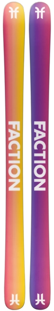 Faction Studio 2 166cm 