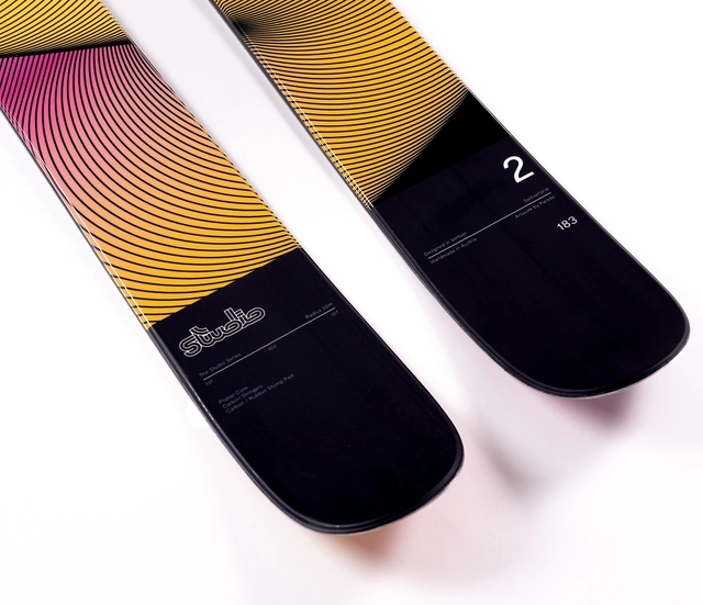 Faction Studio 2 166cm 