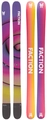 Faction Studio 3 165cm
