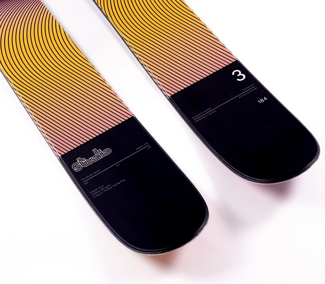 Faction Studio 3 165cm 