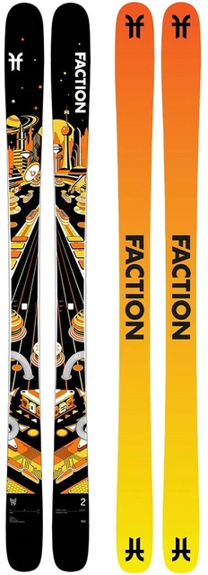 Faction Prodigy 2 159cm 