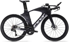 Felt IA 2.0 Expert Ultegra Di2 48cm Stealth Grey