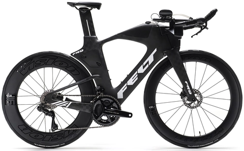 Felt IA 2.0 FRD Dura-Ace Di2 Pwr M. FRD Carbon