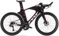 Felt IA 2.0 Pro Ultegra Di2 Pwr M. 48cm Burgundy