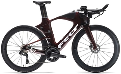 Felt IA 2.0 Pro Ultegra Di2 Pwr M. 48cm Burgundy