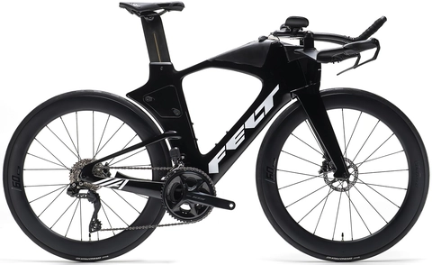 Felt IA 2.0 Race 105 Di2 Black