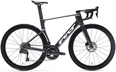 Felt Nexar Expert Ultegra Di2 45cm Stealth Grey