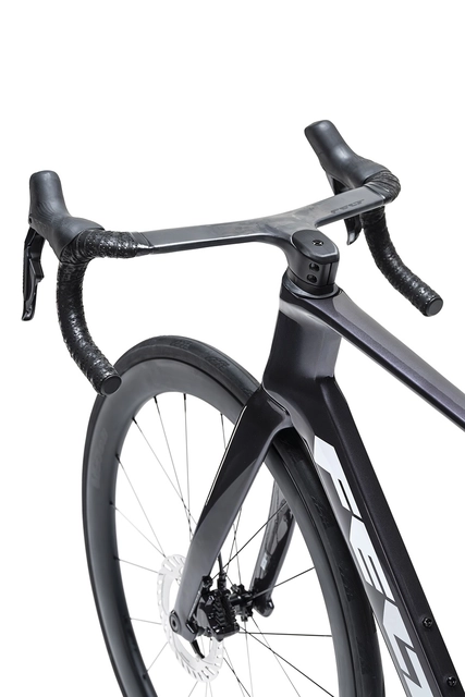 Felt Nexar Expert Ultegra Di2 45cm Stealth Grey 