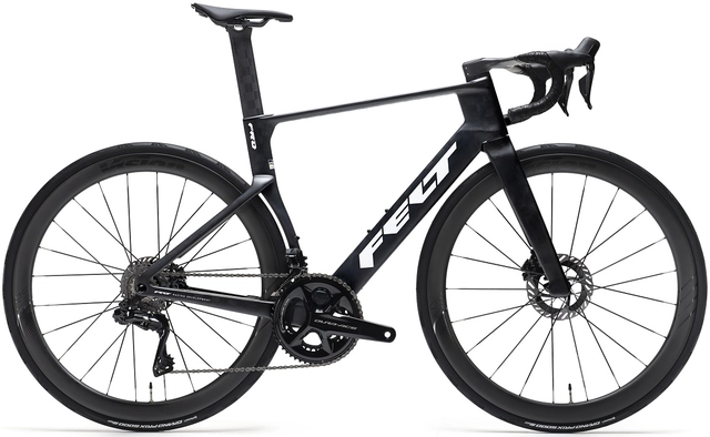 Felt Nexar FRD Dura-Ace Di2 45cm FRD Carbon 