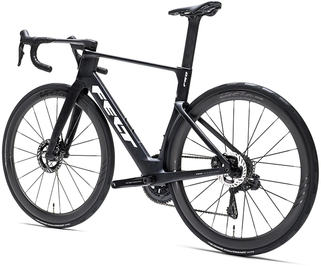 Felt Nexar FRD Dura-Ace Di2 45cm FRD Carbon 