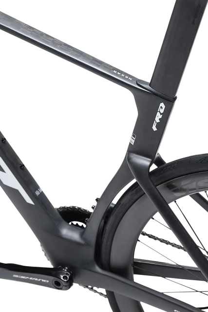 Felt Nexar FRD Dura-Ace Di2 45cm FRD Carbon 