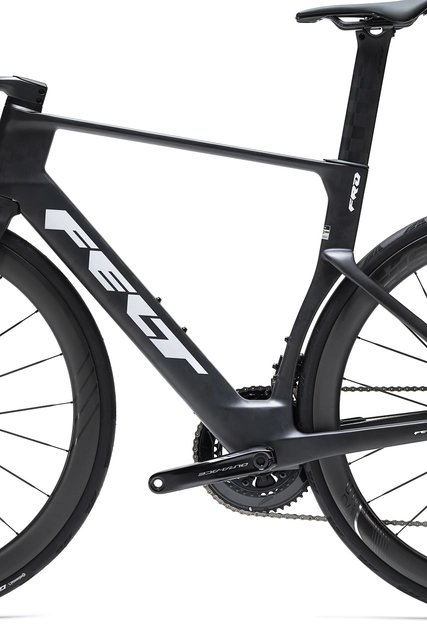 Felt Nexar FRD Dura-Ace Di2 45cm FRD Carbon 