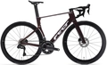 Felt Nexar Pro Ultegra Di2 Power M. 45cm Burgundy