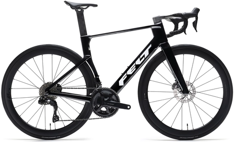 Felt Nexar Race 105 Di2 Black