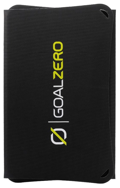 Goal Zero Nomad 20 