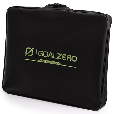 Goal Zero Boulder 100 Briefcase No Battery 