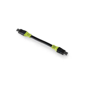 Goal Zero USB-C to USB-C Connector Cable 12,7 cm