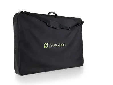 Goal Zero Large Boulder Travel Bag