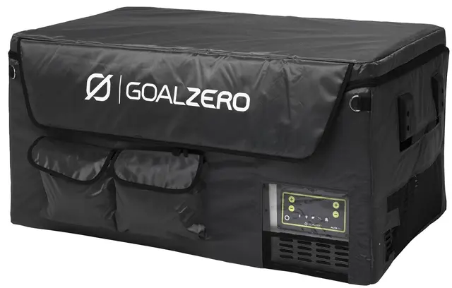 Goal Zero Alta 80 
