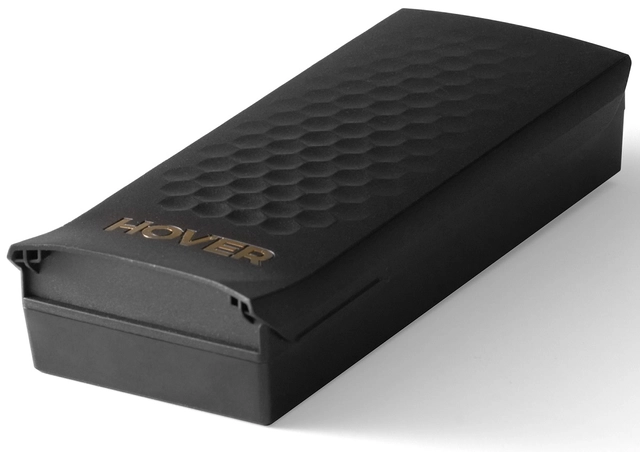 HoverAir X1 ProMax Basic Combo Black 