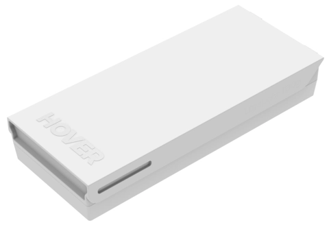 HoverAir X1 Battery White