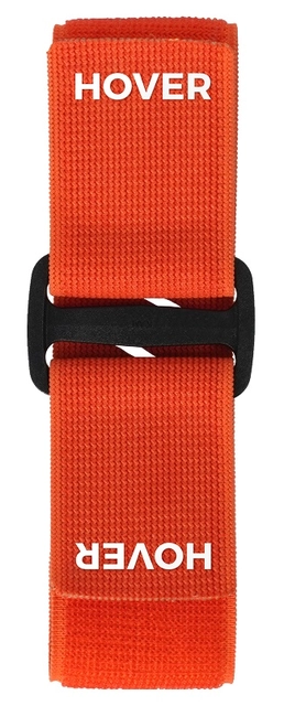 HoverAir Aqua Lighthouse Orange 