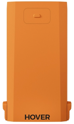 HoverAir Aqua Smart Battery Orange