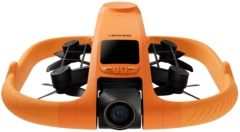 HoverAir Aqua Standard Combo Orange