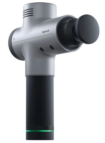 Hyperice Hypervolt Bluetooth Black/Silver