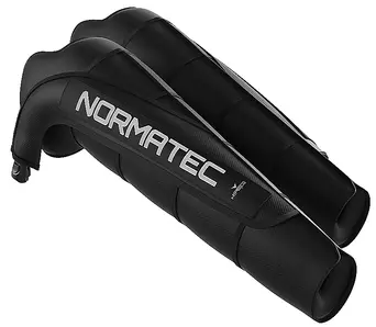 Hyperice Normatec 2.0 Arm Attachment Pair - Black