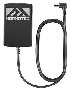 Hyperice Normatec 2.0 Serie Power Supply Black