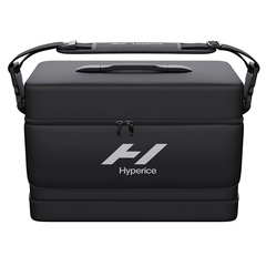 Hyperice Normatec Carry Case Black