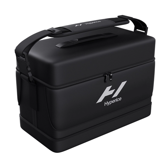 Hyperice Normatec Carry Case Black 