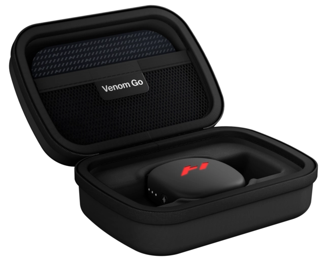 Hyperice Venom Go Case 