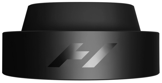 Hyperice Hypervolt 3 Pro Charging Base Black 