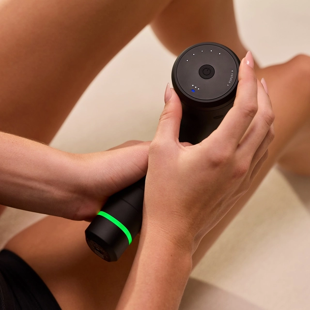 Hyperice Hypervolt 3 Black 