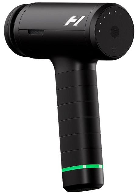 Hyperice Hypervolt 3 Pro Black 