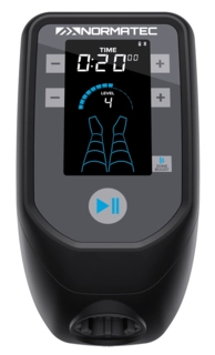 Hyperice Normatec 2.0 Control Unit Basics - No attachments