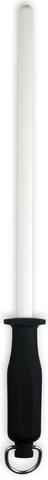 Messermeister 1200 Grit 30cm Ceramic Sharpening Rod