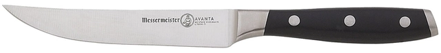 Messermeister Avanta 4-piece Steak Knife Set 