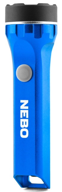 Nebo Luxtreme Nano Pocket Light Blue Box 