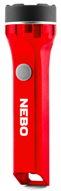 Nebo Luxtreme Nano Pocket Light Red Box 