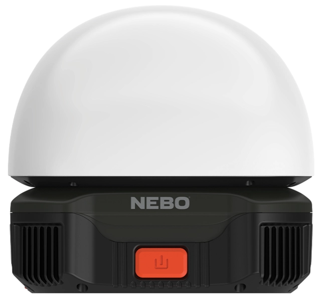 Nebo 6K Dome Area Light 