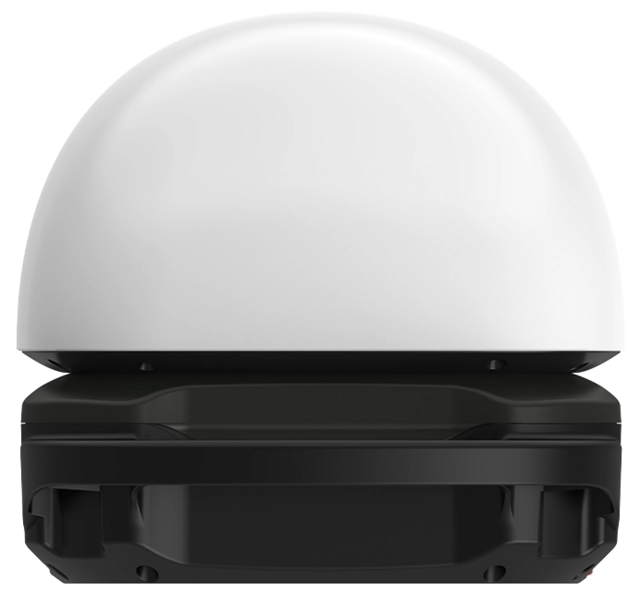Nebo 6K Dome Area Light 